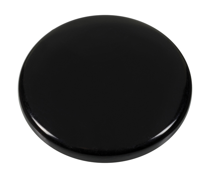 Westcott AC-E10817 Magneet Zwart Pak à 10st. Ø 30x8mm