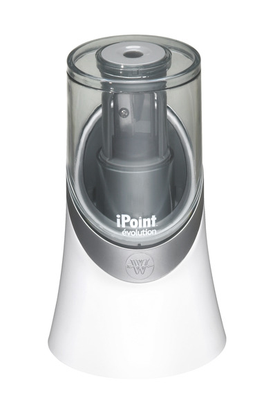 Westcott AC-E55031 Puntenslijper IPOINT Evolution Wit