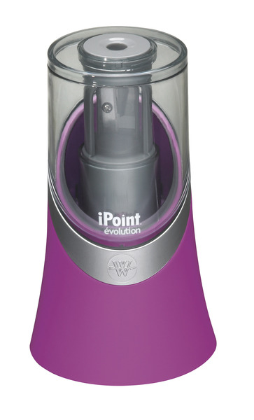 Westcott AC-E55032 Puntenslijper IPOINT Evolution Rose