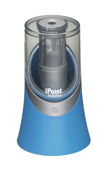 Westcott AC-E55033 Puntenslijper IPOINT Evolution Blauw