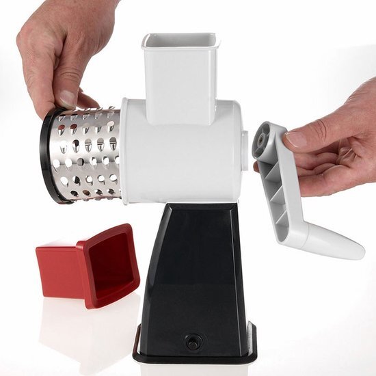 5x28 cm Kunststof RVS