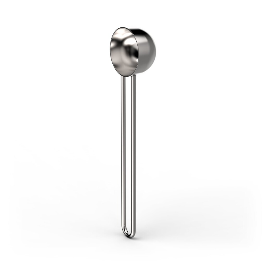 Xavax Koffiemaatlepel 6 G/15 Ml – Hoeveelh. Per Kopje Lang 16