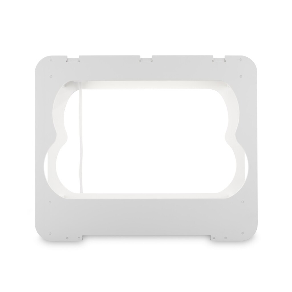 Xavax Kweekbak met LED Plantenlamp Wit