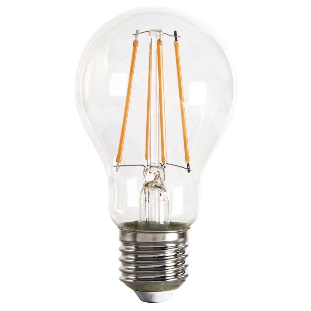 Xavax LED-Filament Plantenlamp 8W E27