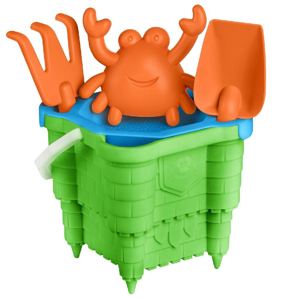 Yello Eco Emmerset 5-delig