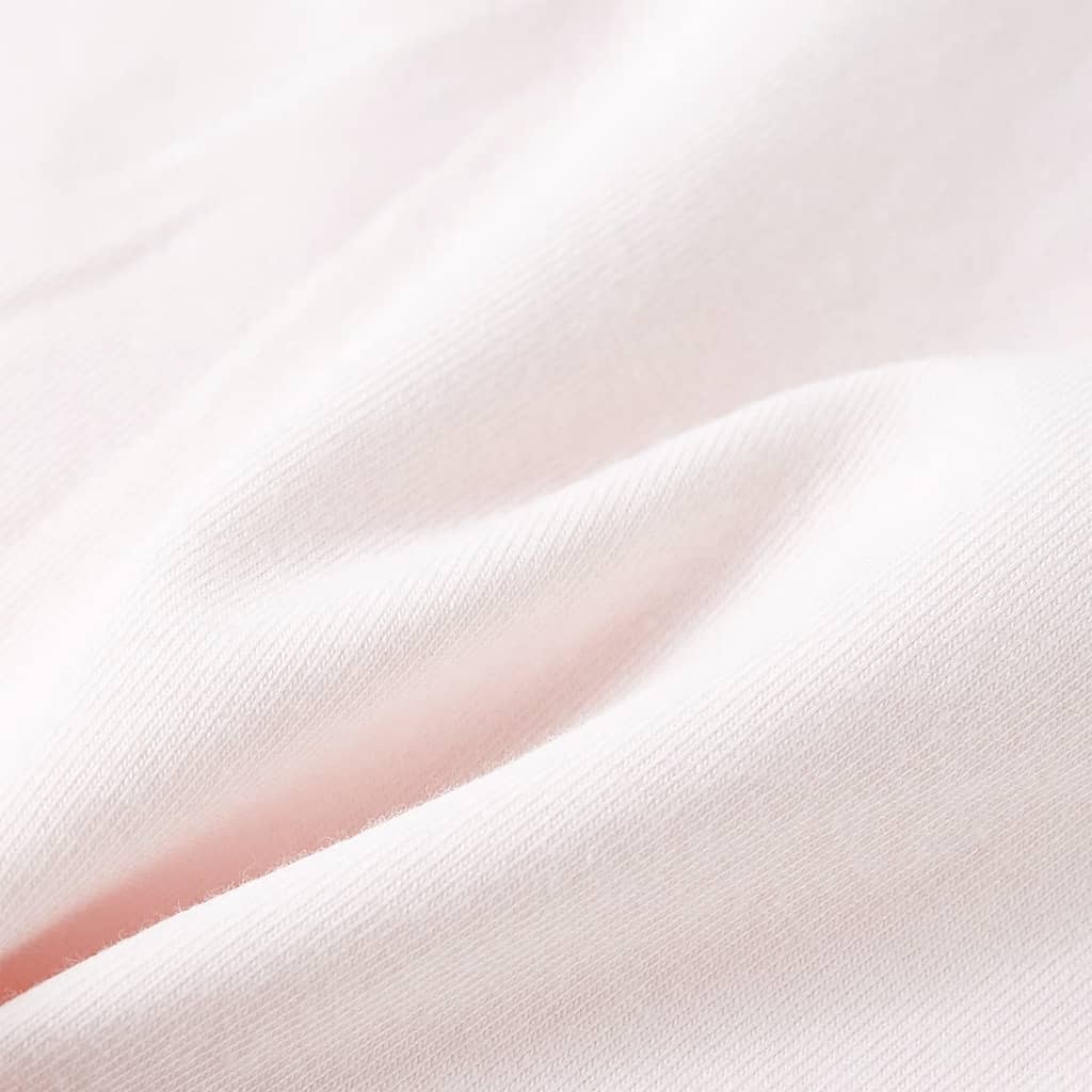 Kinderjas met capuchon en rits 116 meerkleurig - Afbeelding 7