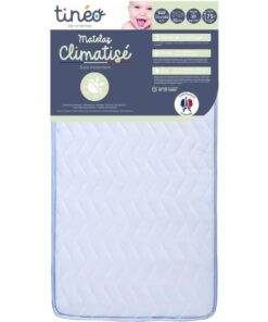 Alternative view of Cot mattress Tineo 70 x 140 cm