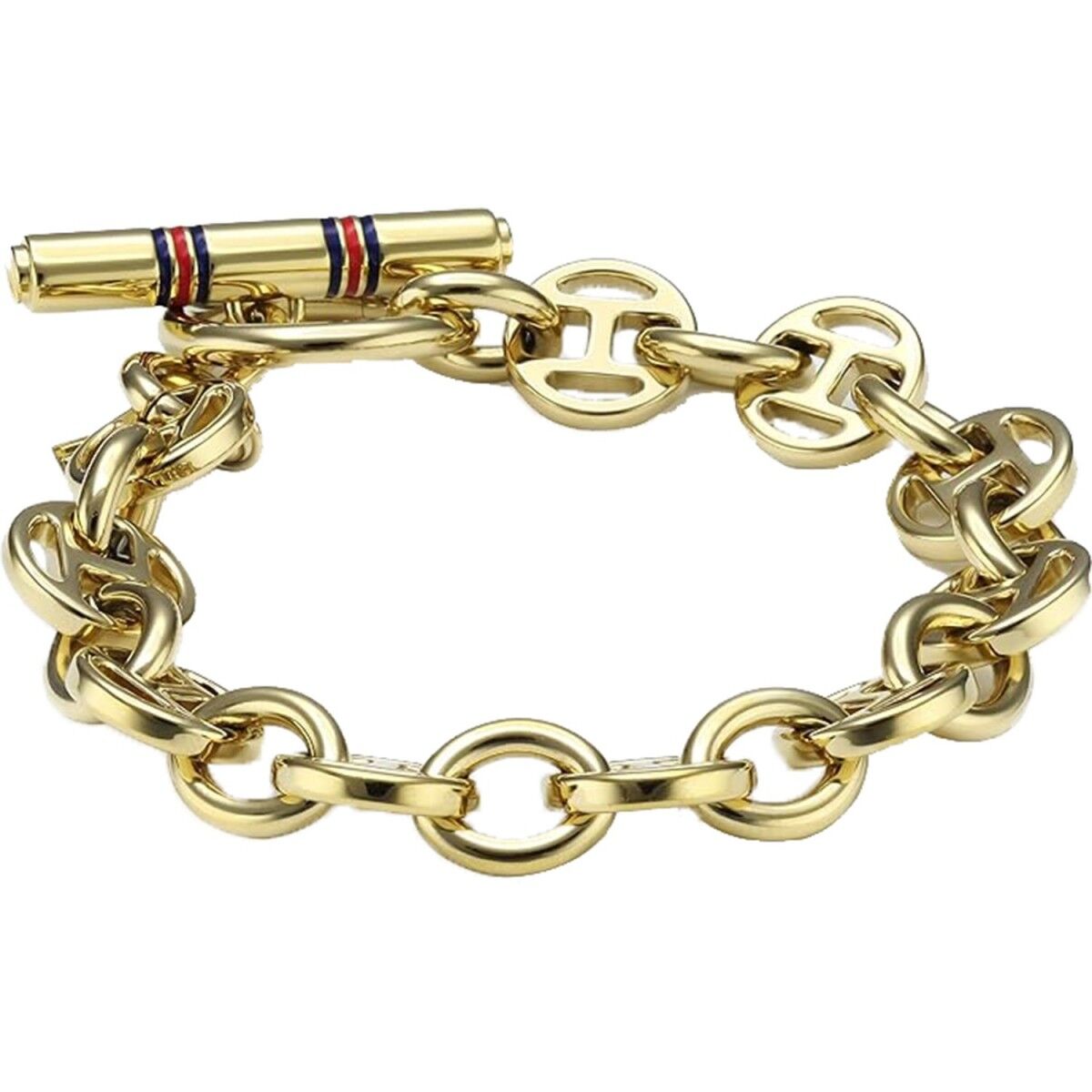 Ladies' Bracelet Tommy Hilfiger 2700280 25 cm
