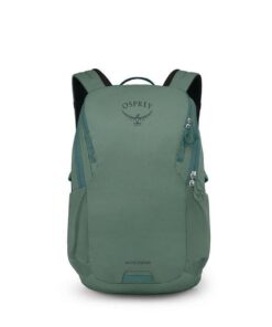 Mountain Backpack Osprey Astronova Green 23 L