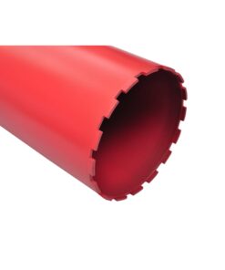 202x400 mm diamantboor voor droog en nat boren