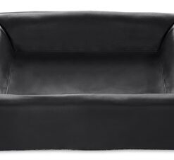 BIA BED HONDENMAND ORIGINAL ZWART