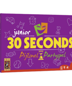 30 Seconds Junior