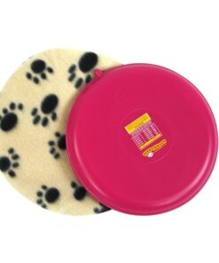 SNUGGLESAFE WARMTESCHIJF HOND/KAT