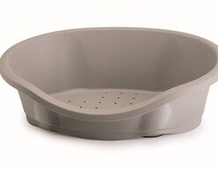 IMAC HONDENMAND DIDO TAUPE