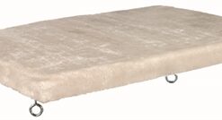 TRIXIE KATTENMAND PLATEAU VENSTERBANK LICHTGRIJS