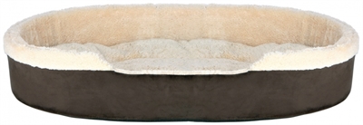 TRIXIE HONDENMAND COSMA BRUIN / BEIGE