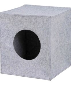 TRIXIE KATTENMAND IGLO ANTON GRIJS