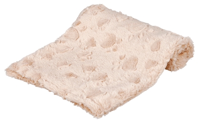 TRIXIE HONDENDEKEN COSY FLEECE BEIGE
