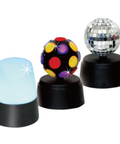 Alternative view of 3in1 Disco Party Set