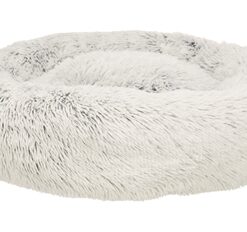 TRIXIE HONDENMAND HARVEY ROND WIT-ZWART