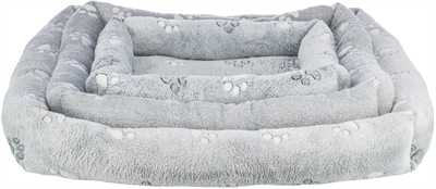 TRIXIE HONDENMAND NANDO HOEKIG LICHTGRIJS