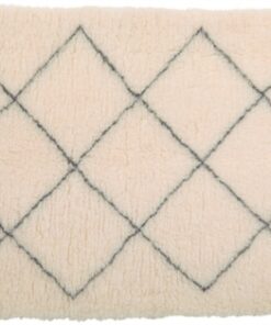 ZOLUX BERBER VETBED GERECYCLED BEIGE
