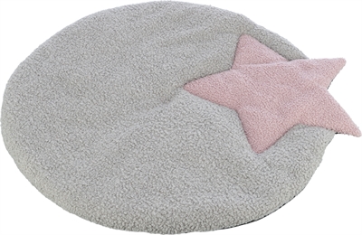 TRIXIE PUPPY LIGMAT STER GRIJS / LILA
