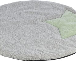 TRIXIE PUPPY LIGMAT STER GRIJS / MINTGROEN