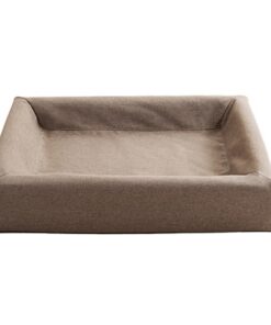 BIA BED SKANOR HOES HONDENMAND TRUFFEL