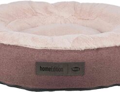 TRIXIE HONDENMAND FELICIA ROND ROZE