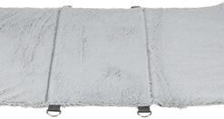 TRIXIE HONDENDEKEN REISDEKEN AMY GRIJS