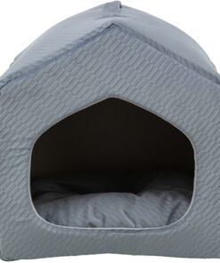 TRIXIE KATTENMAND IGLO ALENA BLAUW / GRIJS