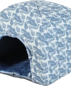 ZOLUX NEOLIFE IGLO CAVIA BLAUW