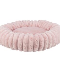 TRIXIE HONDENMAND LONNI ROND ROZE