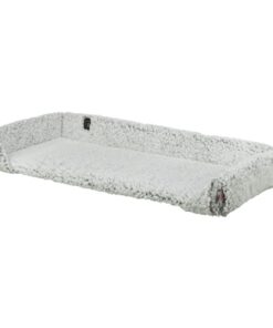 TRIXIE LIGMAT CALIDA VOOR VENSTERBANK WARMTEREFLECTEREND WIT-GRIJS