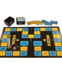 999 Games 30 Seconds