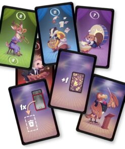 Alternative view of 999 Games Audition