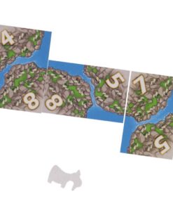 Alternative view of 999 Games Bokken Schieten