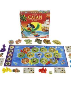 999 Games Catan Junior