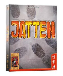 999 Games Jatten