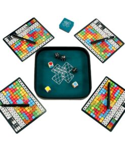 Alternative view of 999 Games Keer op Keer Deluxe