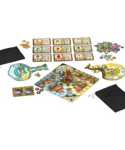 Alternative view of 999 Games Kwakzalvers Van Kakelenburg Het Duel