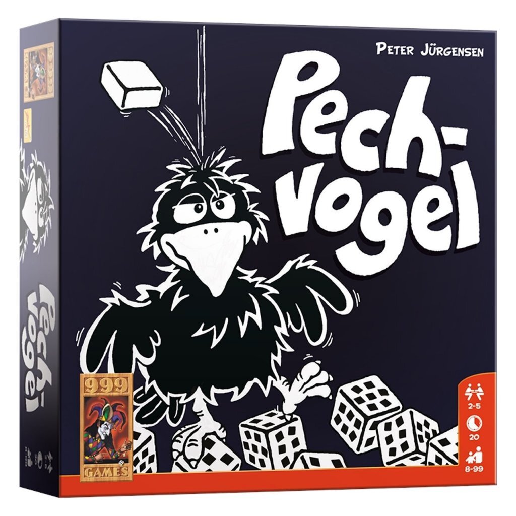 999 Games Pech-Vogel - Image 2