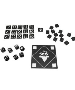 999 Games Pech-Vogel