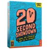 999 Games Spel 20 Second Showdown