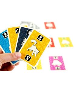 Alternative view of 999 Games The Brain