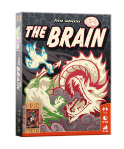 999 Games The Brain