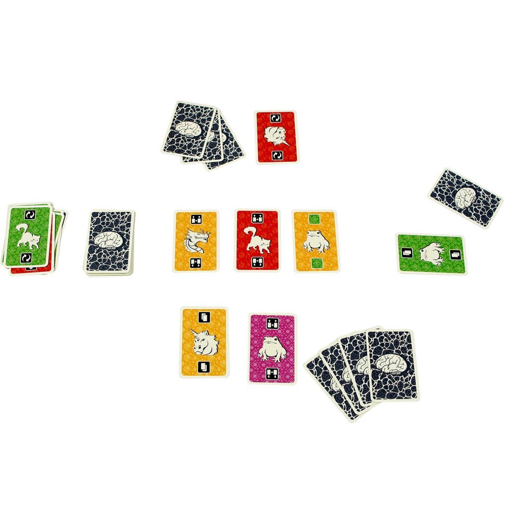 999 Games The Brain - Image 4