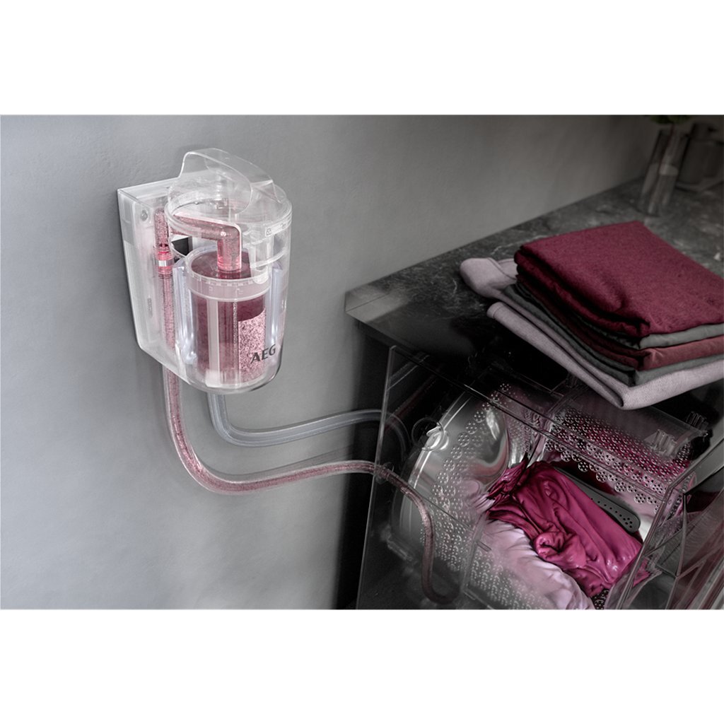 AEG A9WHMIC1 Microplastics Filter voor Wasmachine Wit - Image 2