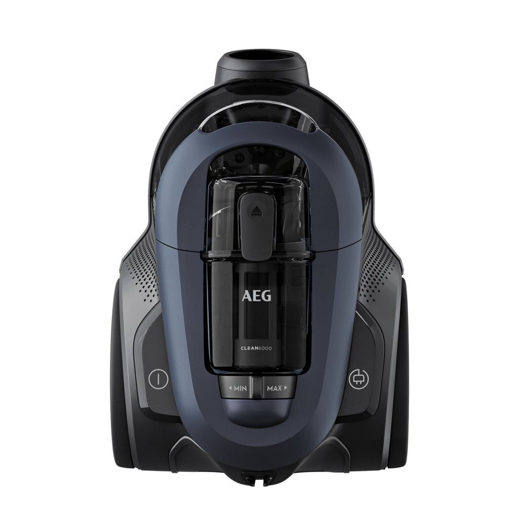 AEG AL61C4DB Stofzuiger Zonder Zak 700W Donkerblauw/Zwart - Image 3